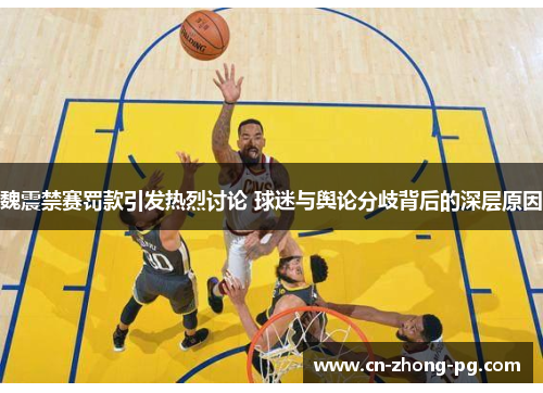 魏震禁赛罚款引发热烈讨论 球迷与舆论分歧背后的深层原因