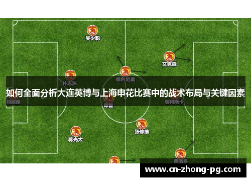 如何全面分析大连英博与上海申花比赛中的战术布局与关键因素