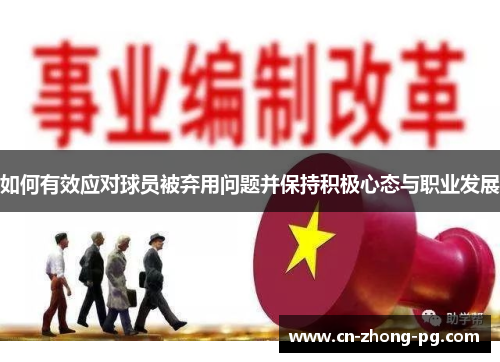 如何有效应对球员被弃用问题并保持积极心态与职业发展
